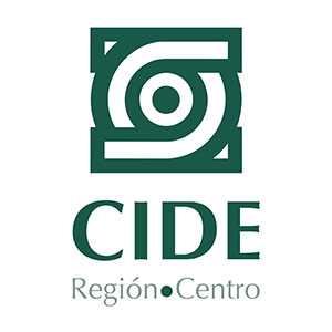 Logo del CIDE Región Centro